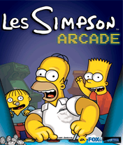 The Simpsons Arcade.1